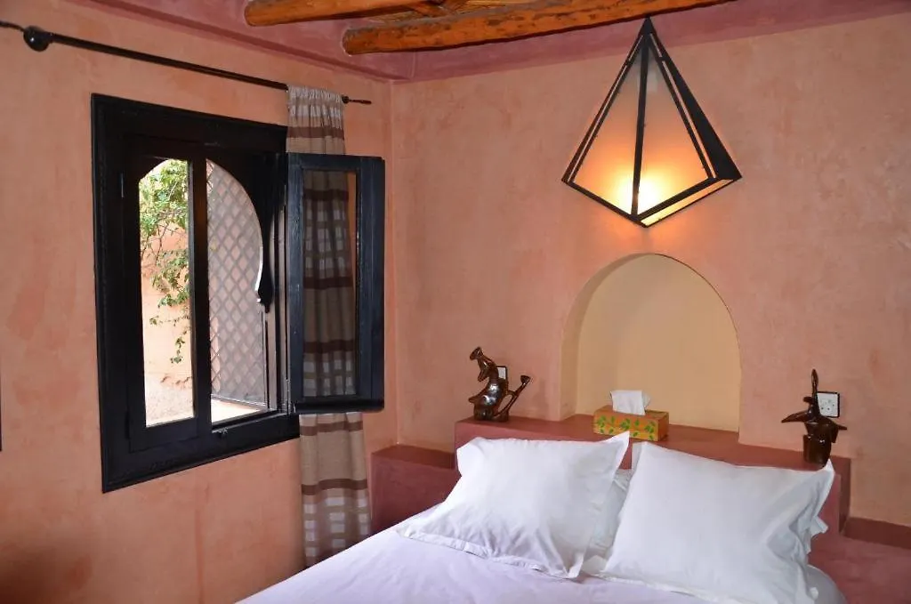 Villa Tata Marie Maison D'Hotes Marrakech Maroko